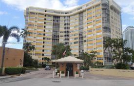 آپارتمان کاندو – Hallandale Beach, فلوریدا, ایالات متحده آمریکا. $275,000