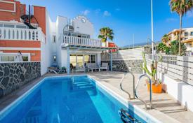  دو خانه بهم متصل – Callao Salvaje, جزایر قناری (قناری), اسپانیا. 499,000 €