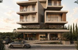New residential complex with apartments Geroskipou, قبرس. 290,000 € از