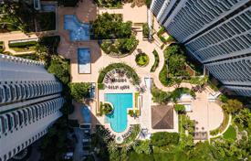 آپارتمان کاندو – Point Place, Aventura, فلوریدا,  ایالات متحده آمریکا. $2,499,000