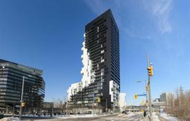 آپارتمان  – Bayview Avenue, تورنتو, انتاریو,  کانادا. C$846,000