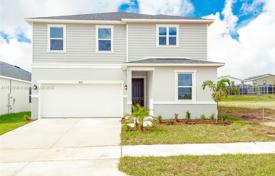 5غرفة خانه  249 متر مربع Kissimmee, ایالات متحده آمریکا. $555,000