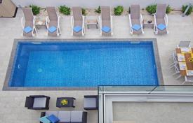 3غرفة دو خانه بهم چسبیده 115 متر مربع آیا ناپا, قبرس. 495,000 €
