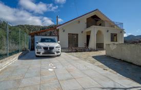 3غرفة دو خانه بهم چسبیده لیماسول, قبرس. 435,000 €