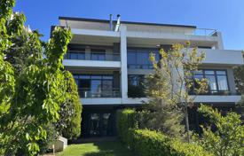 4غرفة خانه  255 متر مربع Thermi, یونان. 800,000 €