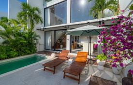 2غرفة ویلا  200 متر مربع Bingin Beach, اندونزی. $310,000