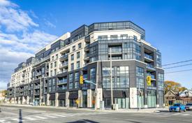 آپارتمان  – East York, تورنتو, انتاریو,  کانادا. C$775,000