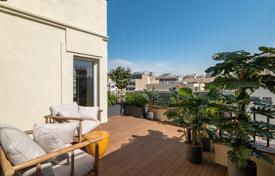 4غرفة آپارتمان  268 متر مربع Sarrià-Sant Gervasi, اسپانیا. 2,500,000 €
