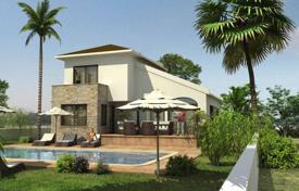 5غرفة عمارت  225 متر مربع Oroklini, قبرس. 1,250,000 €