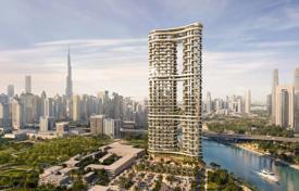 مجتمع مسكوني Amali Residences at Business Bay – الوصل, دبی, امارات متحده عربی. $4,166,000 از