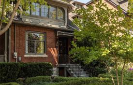  دو خانه بهم متصل – Old Toronto, تورنتو, انتاریو,  کانادا. C$2,201,000