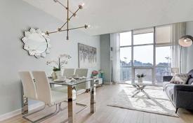 آپارتمان  – Blue Jays Way, Old Toronto, تورنتو,  انتاریو,   کانادا. C$945,000