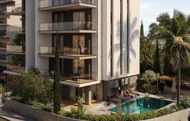 1غرفة آپارتمان  71 متر مربع Limassol (city), قبرس. 580,000 €