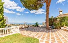 4غرفة ویلا  510 متر مربع Torremolinos, اسپانیا. 1,180,000 €