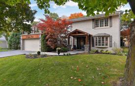 6غرفة خانه  Etobicoke, کانادا. C$2,255,000