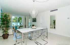 آپارتمان کاندو – South Ocean Drive, Hollywood, فلوریدا,  ایالات متحده آمریکا. $795,000