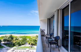 آپارتمان  – Surfside, فلوریدا, ایالات متحده آمریکا. $1,075,000