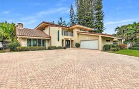 خانه  – Golden Beach, فلوریدا, ایالات متحده آمریکا. $4,395,000