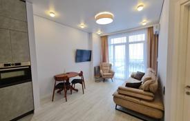 2غرفة شقة في مبنى جديد 49 متر مربع Batumi, گرجستان. $120,000
