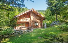 کلبه کوهستانی  – Grand Est, فرانسه. 3,450 € هفته ای