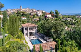 9غرفة ویلا  موگینز(فرانسه), فرانسه. 6,150,000 €