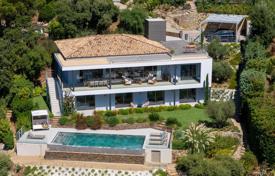 7غرفة ویلا  سنت ماکسیم, فرانسه. 5,460,000 €