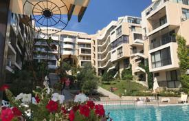 2غرفة آپارتمان  61 متر مربع Sveti Vlas, بلغارستان. 120,000 €