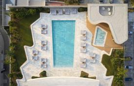 3غرفة آپارتمان  164 متر مربع Neapolis, قبرس. 2,750,000 €