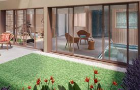 New residential complex with apartments کانتون بوسولی, فرانسه. 555,000 € از