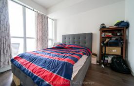 4غرفة آپارتمان  Old Toronto, کانادا. C$808,000