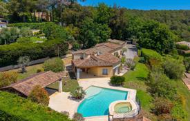 8غرفة ویلا  Le Rouret, فرانسه. 1,590,000 €