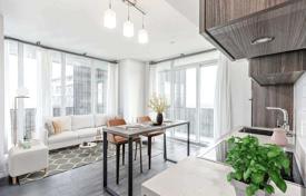 آپارتمان  – Eglinton Avenue East, تورنتو, انتاریو,  کانادا. C$855,000