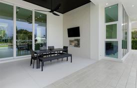 3غرفة خانه  370 متر مربع Fort Lauderdale, ایالات متحده آمریکا. $6,000,000