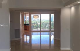 آپارتمان کاندو – Collins Avenue, میامی, فلوریدا,  ایالات متحده آمریکا. $1,300,000
