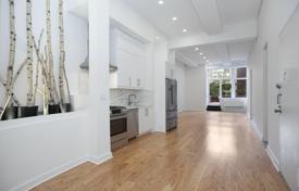 آپارتمان کاندو – منهتن, نیویورک, ایالات متحده آمریکا. $972,000