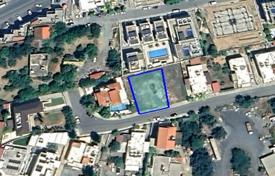 زمین تجاری Germasogeia, قبرس. 750,000 €