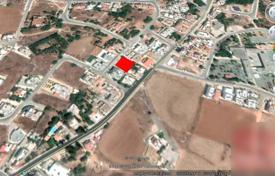 زمین تجاری Famagusta, قبرس. 250,000 €