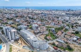 3غرفة شقة في مبنى جديد لیماسول, قبرس. 846,000 €