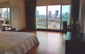 3غرفة شقق في الوحدات السكنية Pathum Wan, تایلند. $4,600 في الأسبوع