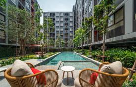 1غرفة آپارتمان  24 متر مربع Bang Na, تایلند. 57,000 € از