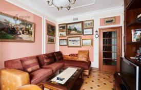 3غرفة آپارتمان  175 متر مربع Moscow, روسیه. $1,020 في الأسبوع