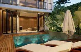 2غرفة ویلا  220 متر مربع Kerobokan, اندونزی. $223,000