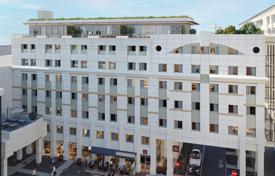 New residential complex with apartments Hauts-de-Seine, فرانسه. 351,000 € از