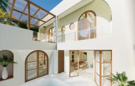3غرفة ویلا  130 متر مربع Jalan Umalas, اندونزی. $300,000
