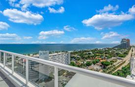 آپارتمان کاندو – Fort Lauderdale, فلوریدا, ایالات متحده آمریکا. $450,000