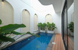 2غرفة ویلا  205 متر مربع Pererenan, اندونزی. $189,000