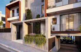 4غرفة دو خانه بهم چسبیده 479 متر مربع لیماسول, قبرس. 1,685,000 €