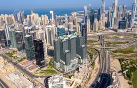 مجتمع مسكوني Golf Views Seven City – Jumeirah Lake Towers (JLT), دبی, امارات متحده عربی. From $852,000