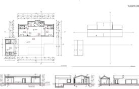 زمین تجاری Žminj, کرواسی. 300,000 €