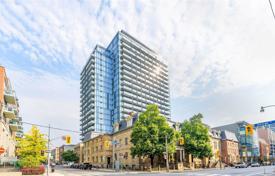 آپارتمان  – George Street, تورنتو, انتاریو,  کانادا. C$682,000